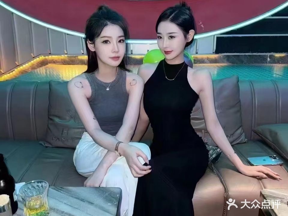 咔乐迪商务KTV(东大街店)