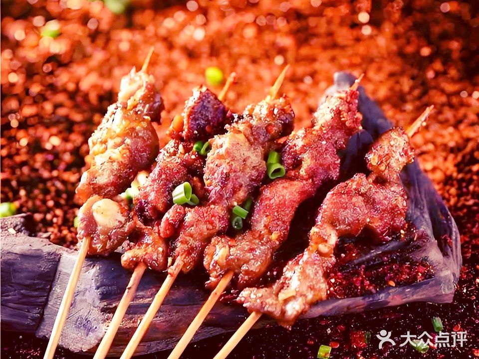 5号火锅烧烤主题餐厅