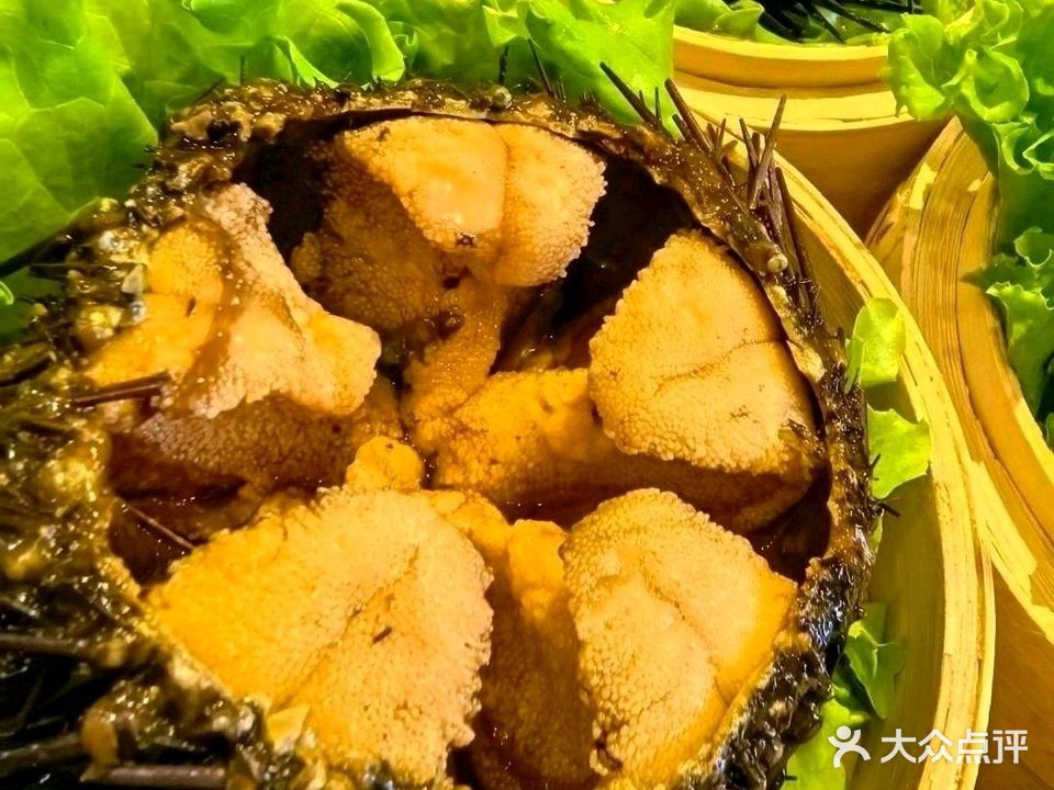 半分海私房菜·地道威海味(伴月湾店)