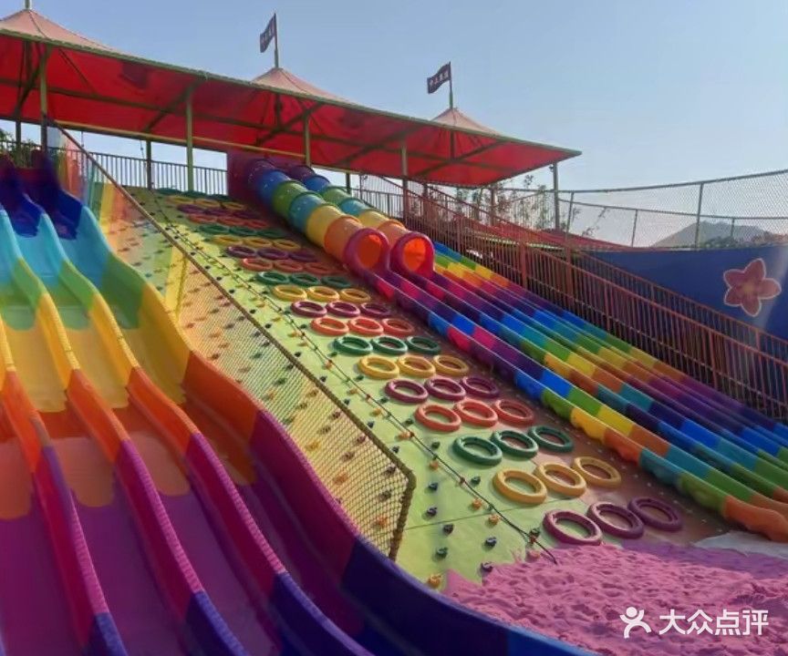快乐游南湖乐园