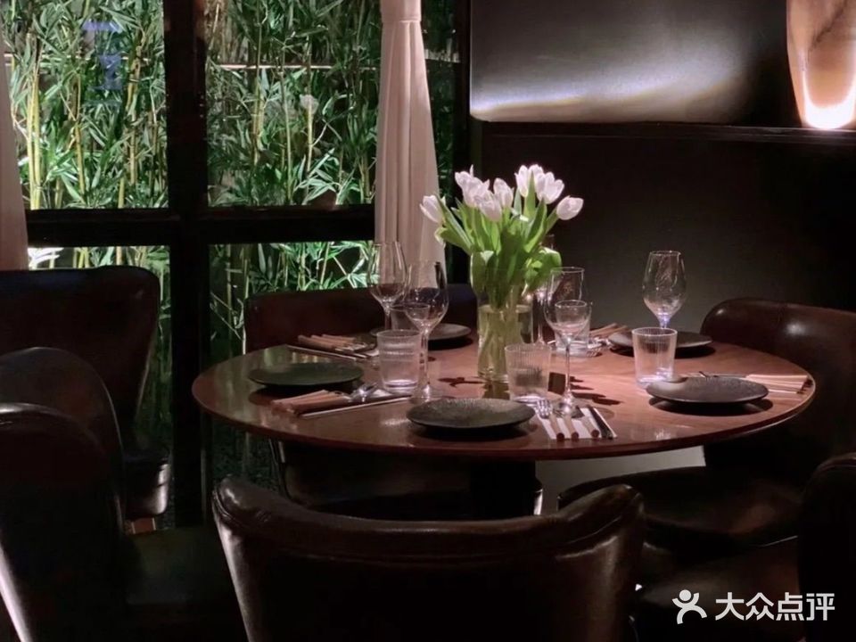 HULU BISTRO湖簏(上塘店)