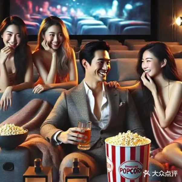 暗楼·剧本杀·桌游(武广店)