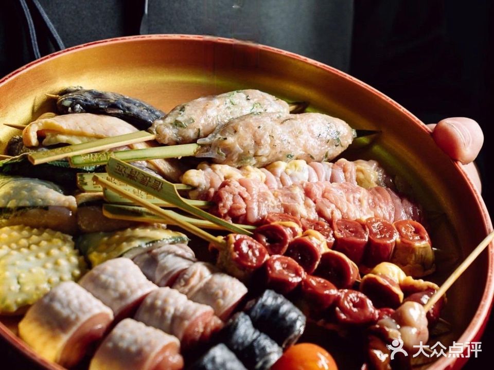 信长焼き鸟屋