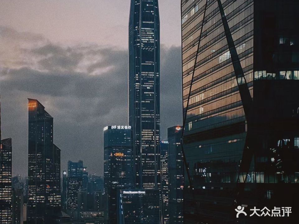 云端清吧·sky bar