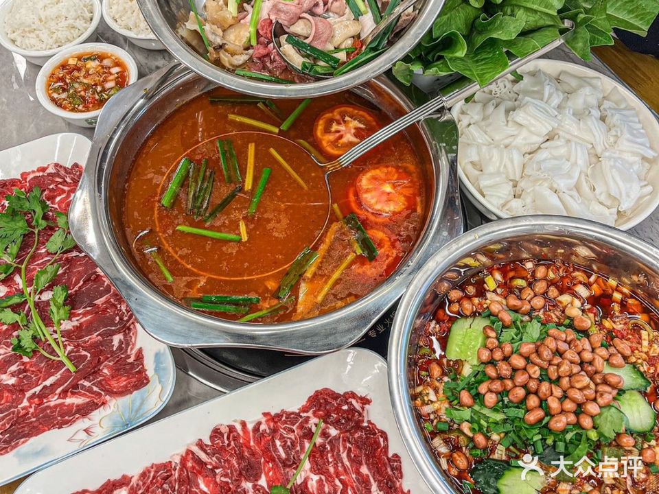 大众牛杂(钦州二店)