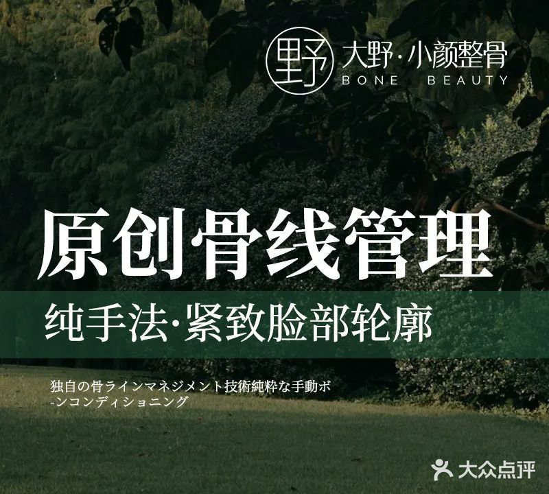 大野小颜