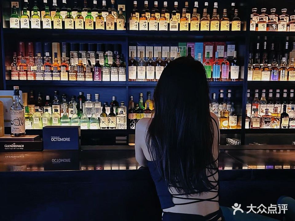 春Spring高空威士忌酒吧(悠乐汇E座店)