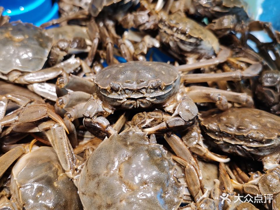 人山人海自助烤肉火锅(酒厂厂店)