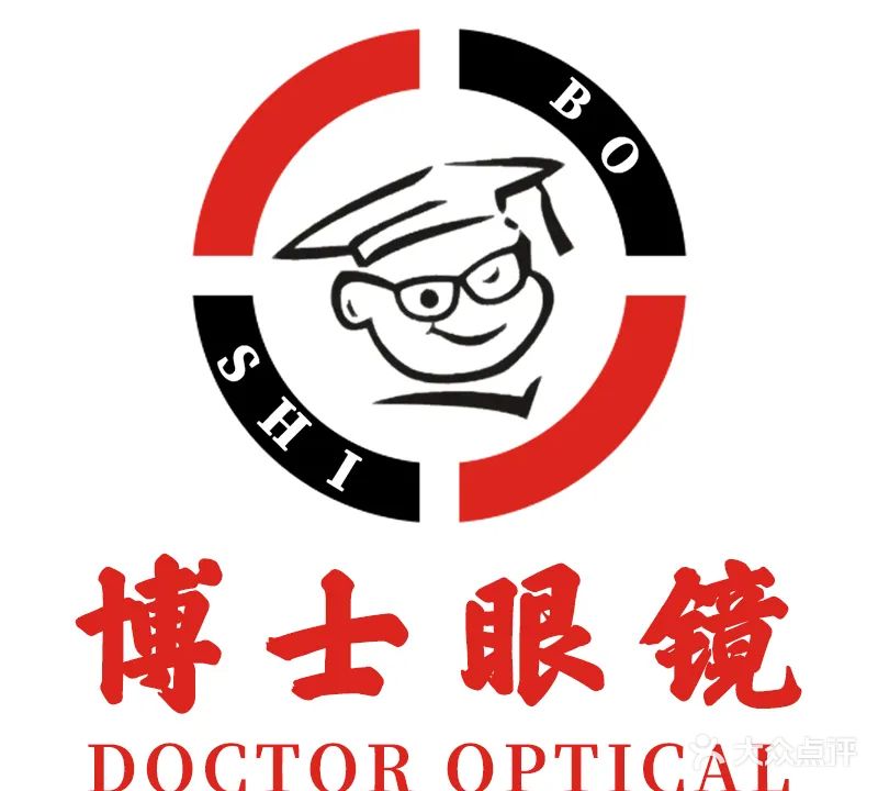 博士眼镜(盈丰路店)