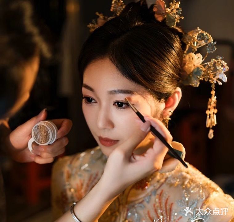 俏妤美妆