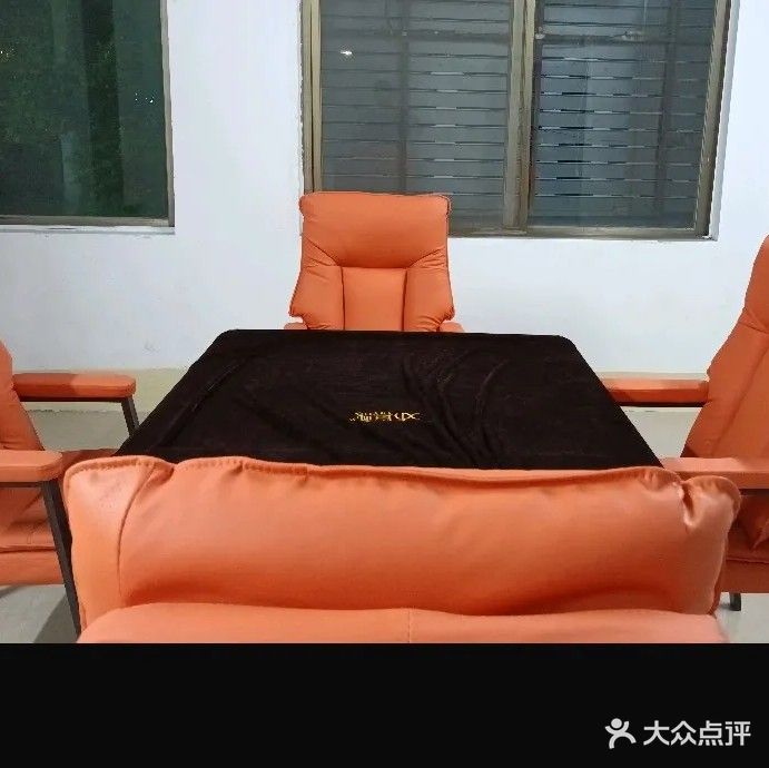 放松玩棋牌台球(文明路店)