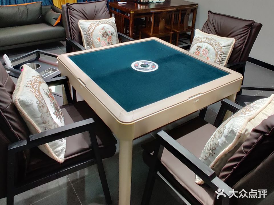 聚丰棋牌