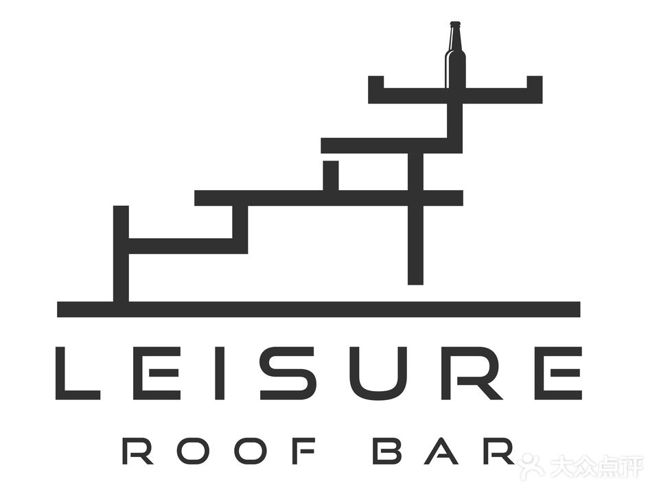 上岸·Leisure roof bar
