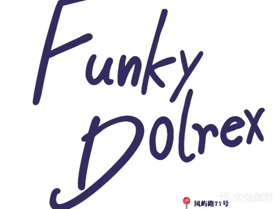 Funky&Dolrex