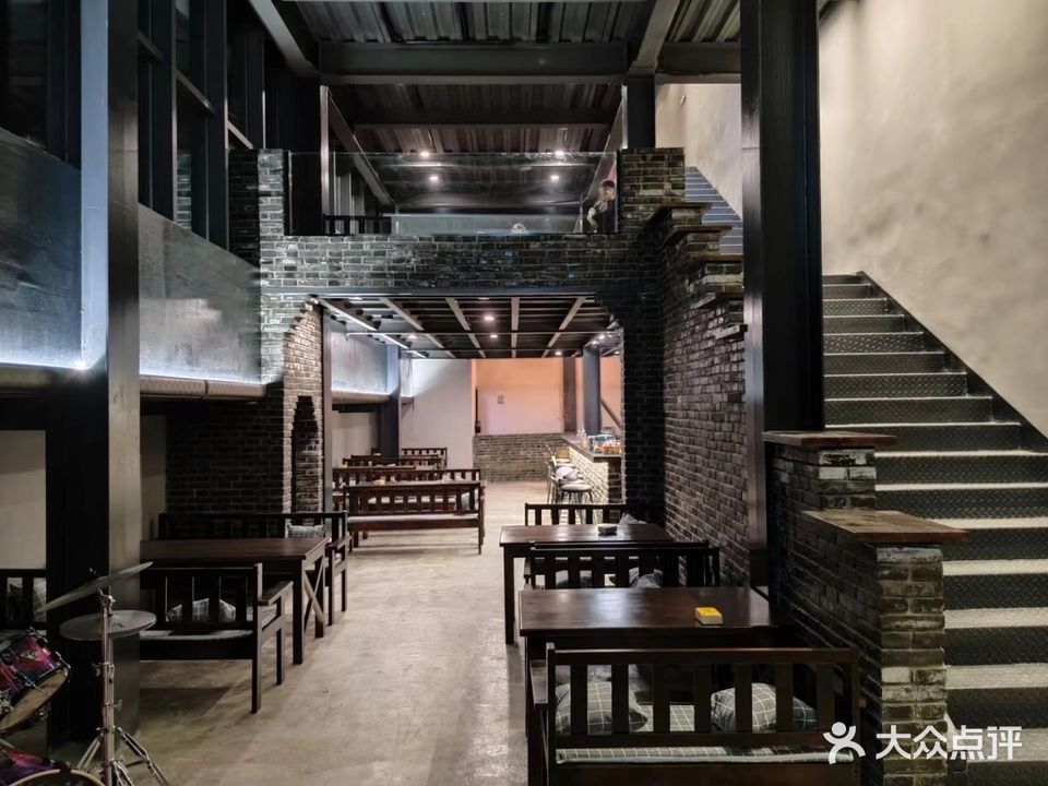 陶子酒馆(大砻坊店)