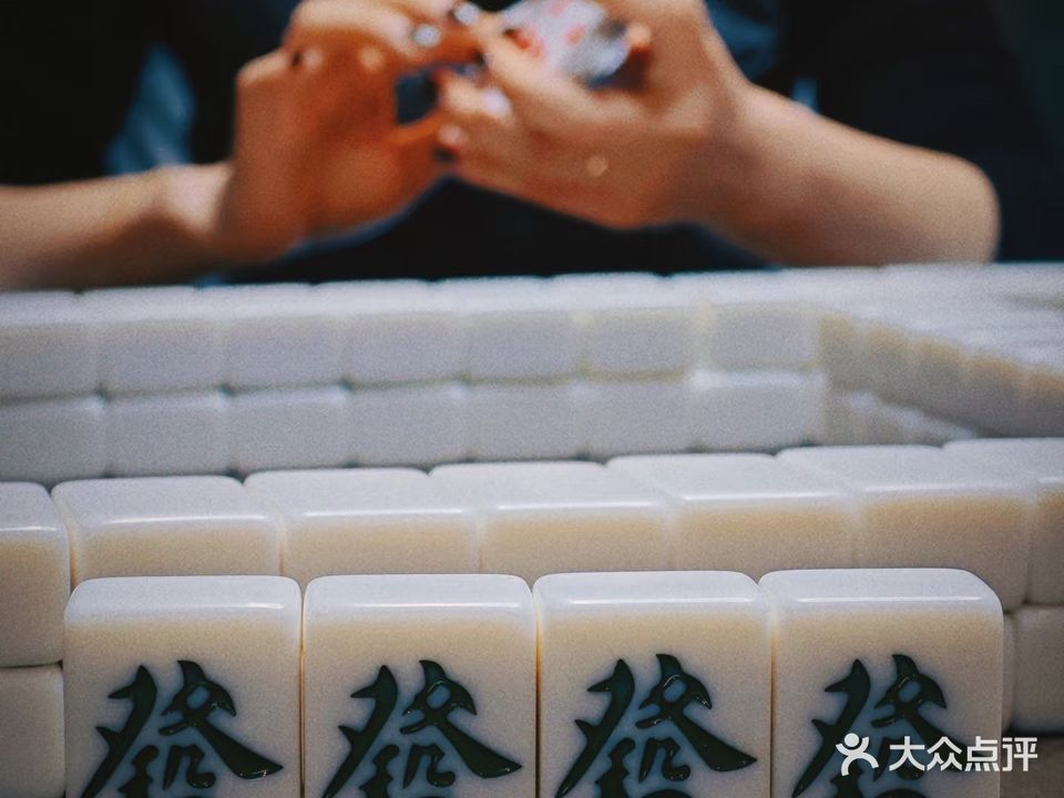 欢喜茶艺会所(绿地·迎江世纪城云公馆店)