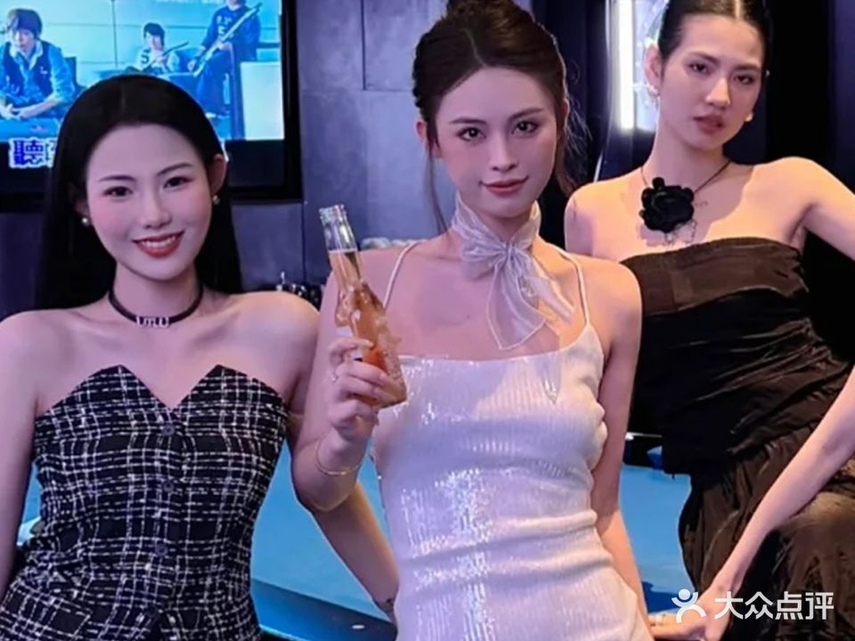 一品官邸商务Ktv(高新区店)