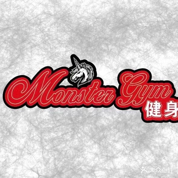 Monstergym独角兽健身