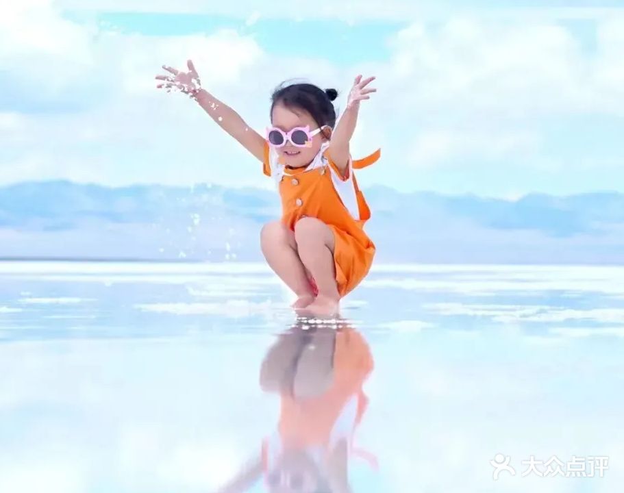 珠海天空之镜(海韵城·华发新天地店)