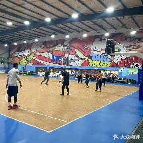 野球场