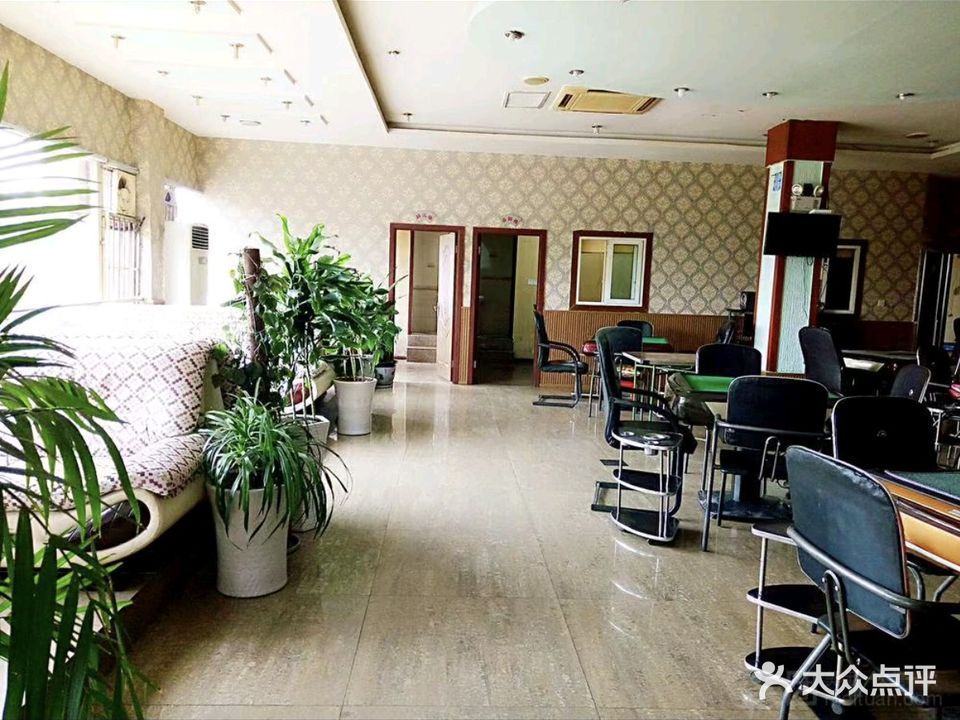 江上清风茶楼(永明丽景店)