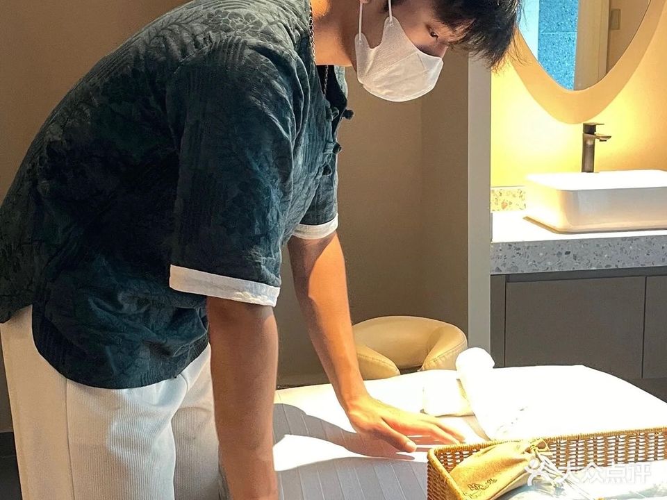 忆江南女子SPA·私人会所