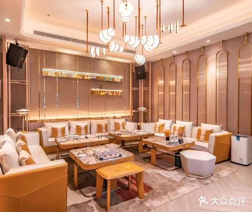 帝豪娱乐(工人北路店)