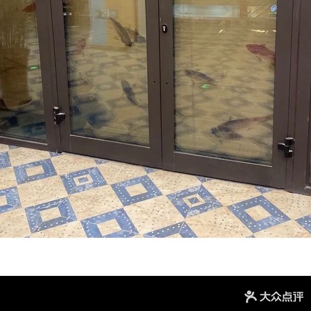 美搭理发店