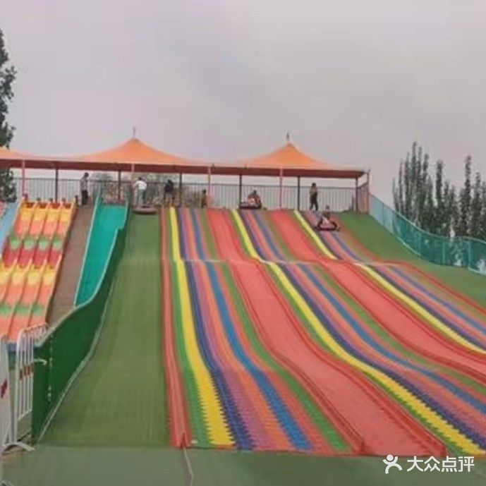 耕读园