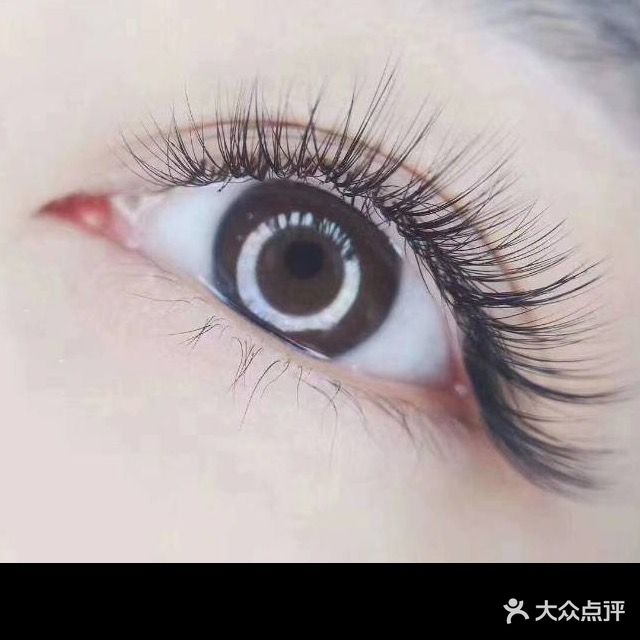 蓉蓉美妆馆