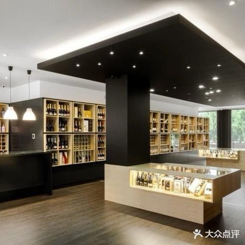 迎四方酒行(上南翡翠店)