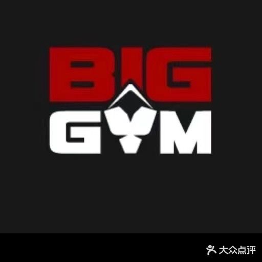 BIGGYM健身俱乐部(时尚东方购物中心店)