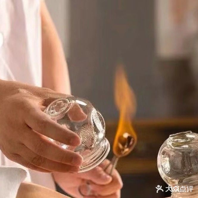 祥康盲人推拿足疗中心
