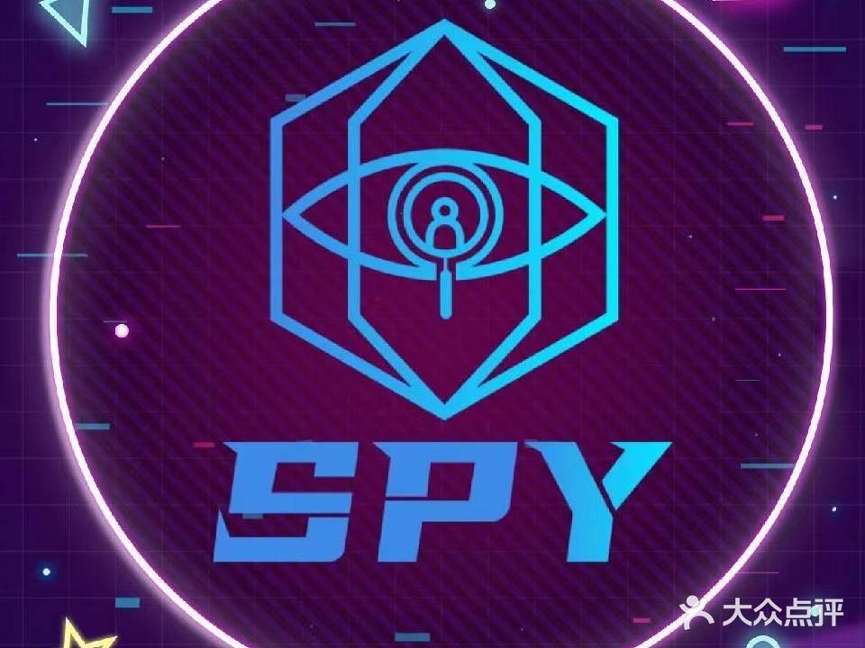 SPY推理空间