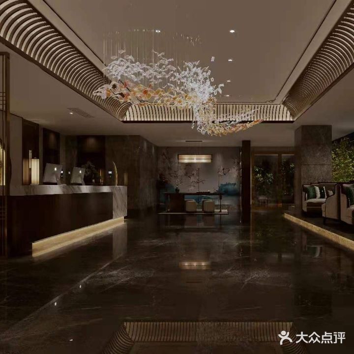 溪上云间保健按摩