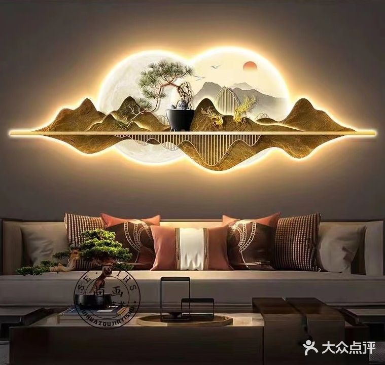 金晟沐足(华龙新洲店)