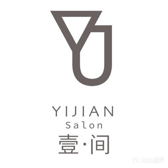 壹间SALON(中铁·滨江名邸店)