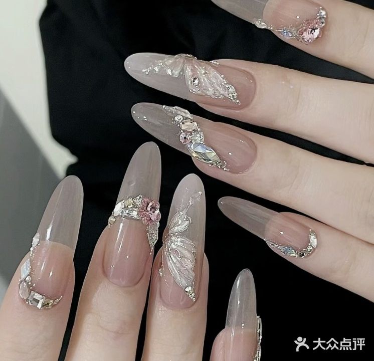 颜续美业