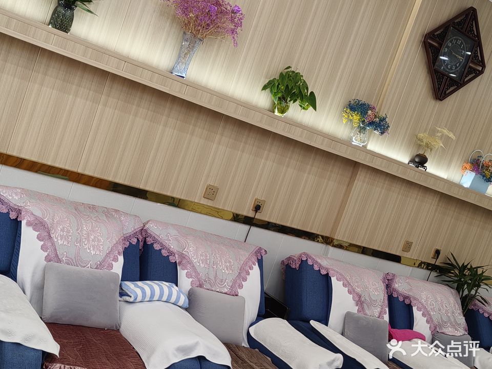 修脚匠(六年老店)