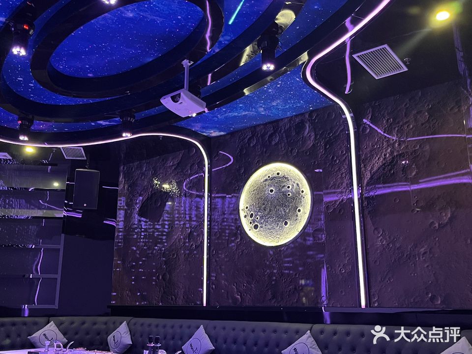 星葡派对KTV