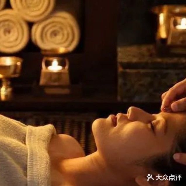 高姐推拿按摩院修脚
