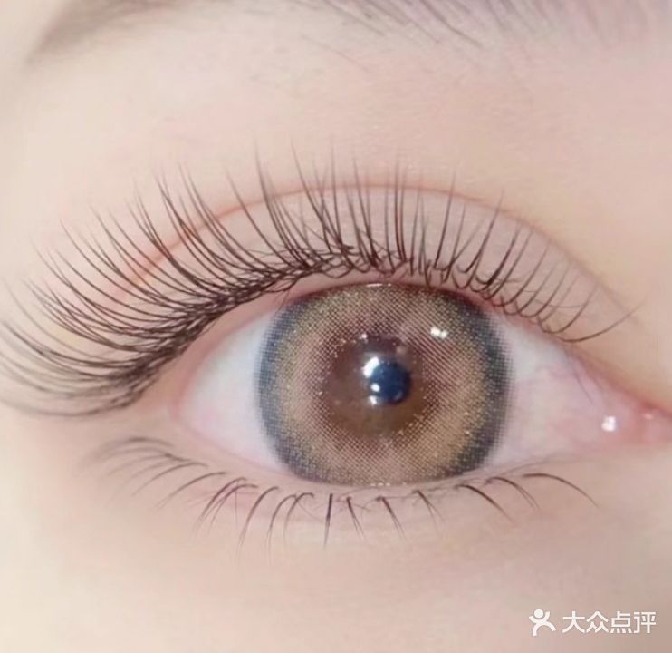 米莱荟专业皮肤管理·美甲·美睫(C领寓D栋店)