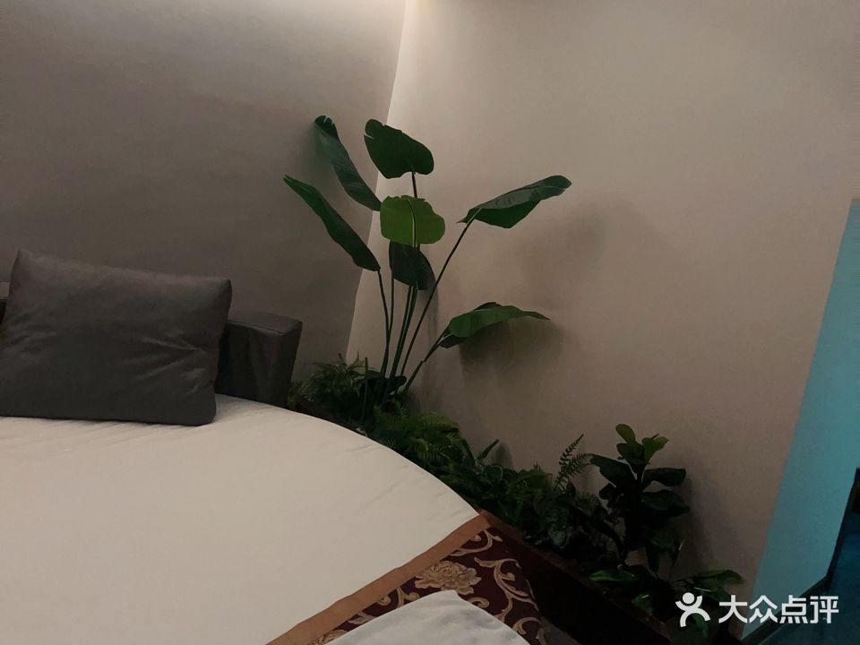 三生石养生(高新店)