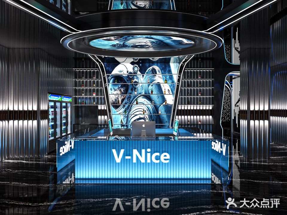 维纳斯KTV(亿洲城店)