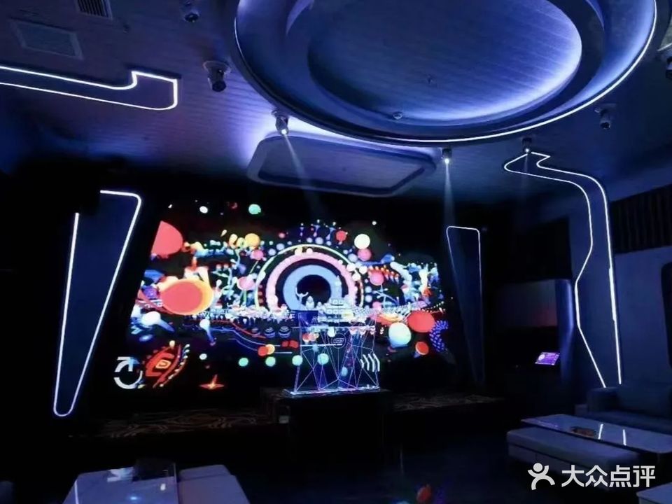 633partyk夜总会
