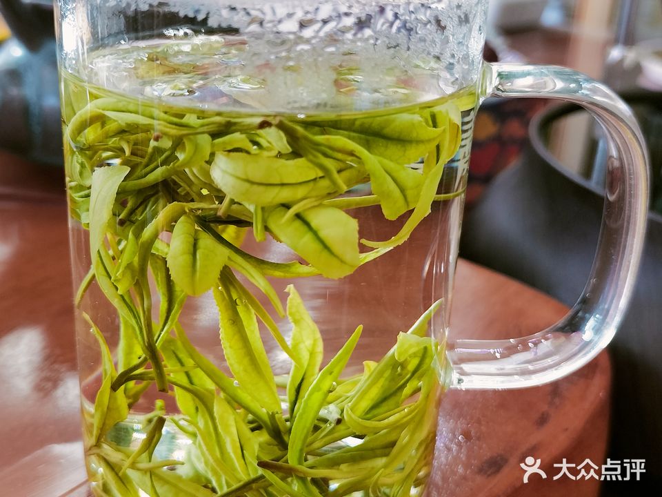 雅润茗阁茶楼