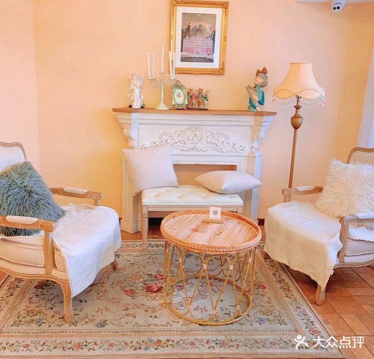 花房里·融合餐厅(天和城店)