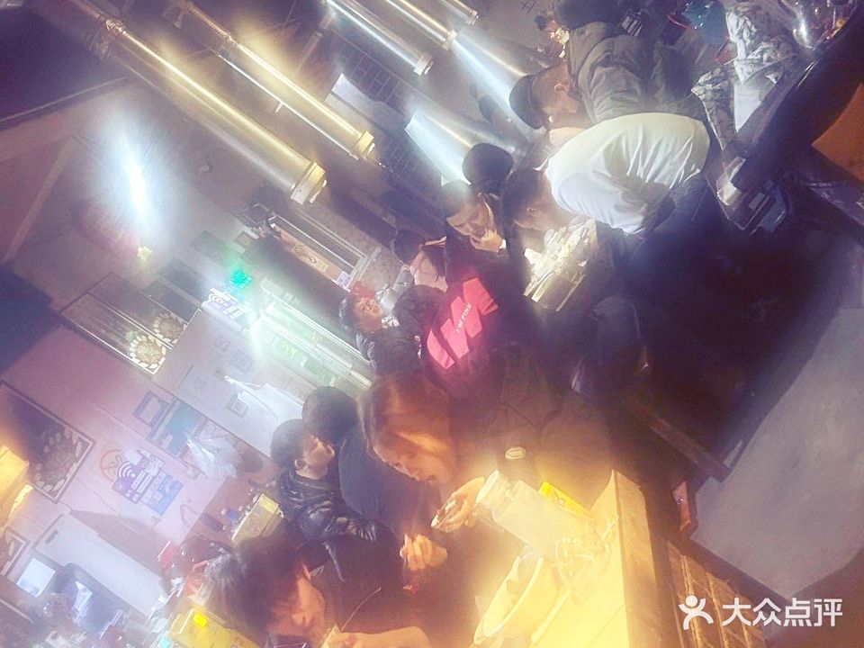 夏三爷土灶柴火鸡(外环路店)