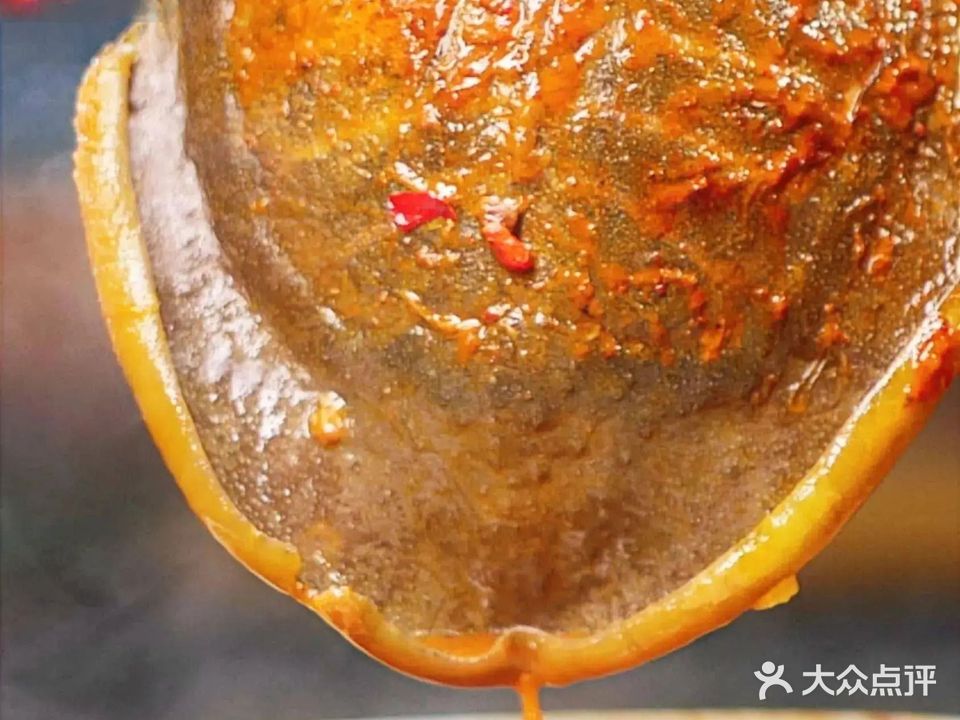 众味甲·甲鱼火锅(西粤南路店)