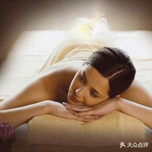 佳美养生馆(南西街店)